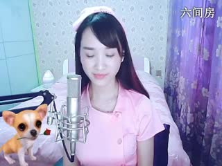 六间房热门美女╰♥小鹿乱撞在线交友聊天